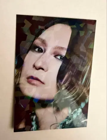 회생 천하대폭주 사바트 사키토 트레이딩 카드 SP