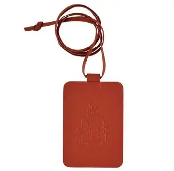 MOTHER2 도세이산 패스 케이스