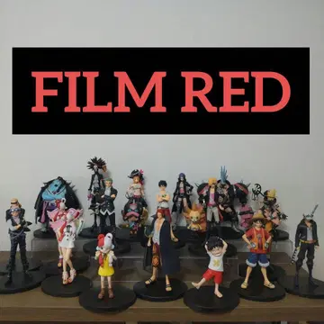 원피스 필름 레드 그랜드라인 시리즈 21종 세트