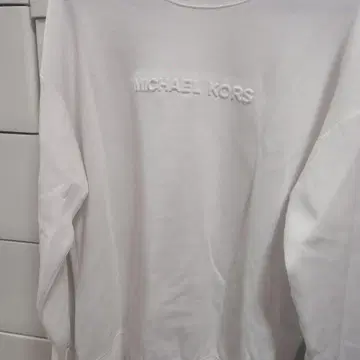 MICHAEL KORS 트레이닝복