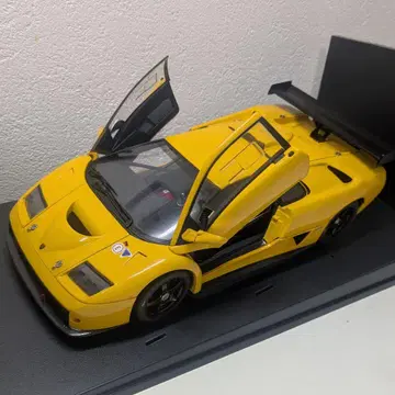 AUTOART 람보르기니 디아블로 GTR