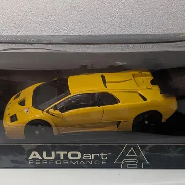 AUTOART 람보르기니 디아블로 GTR