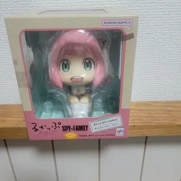 룩업 SPY x FAMILY 아냐 포저 아냐