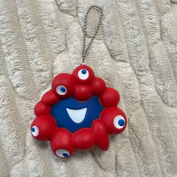 먀쿠먀쿠 마스코트 키링 정품