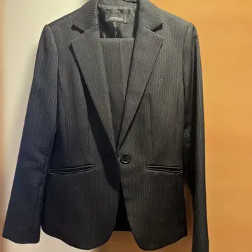 CLOVERPIGEON 비즈니스 정장 자켓 사이즈 88