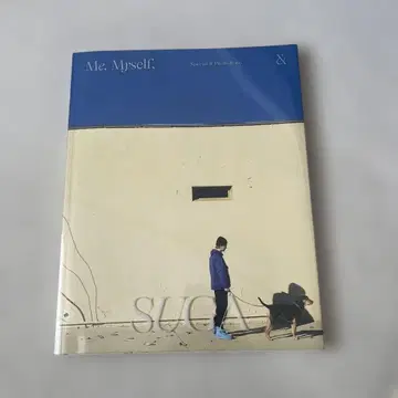 Me, Myself; & SUCA 사진집