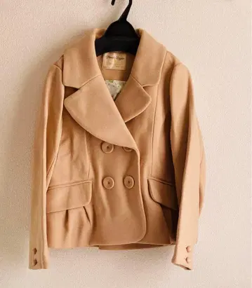 미사용 프랑슈리페 FL5 히로인P 코트