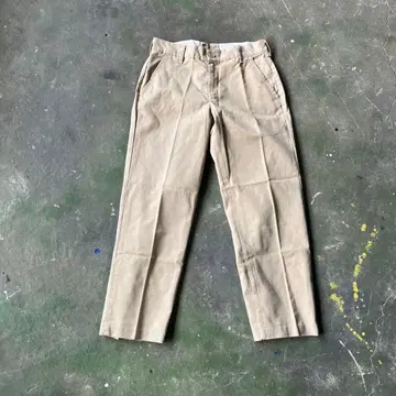 red kap pt20 w32 멕시코제