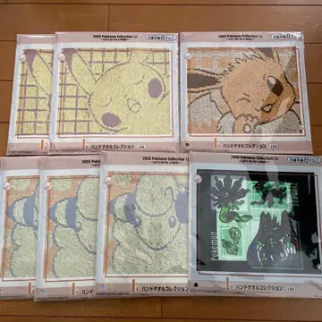 포켓몬 1번 복권