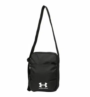 언더아머 UA 루드 라이트 크로스 바디 숄더백 4L