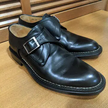 BALLY 남성용 가죽 신발