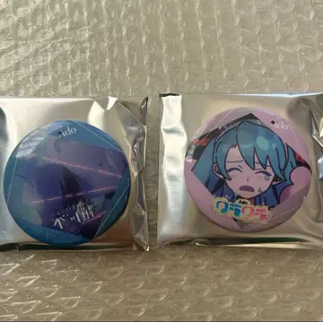 Ado 5th Anniversary POP-UP STORE