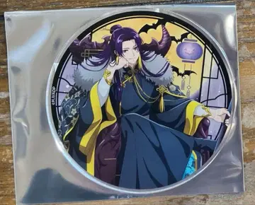 약사의 혼잣말 아크릴 코스터 그라테 임시