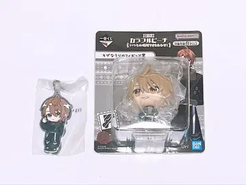 제일복권 컬러풀 피치 우리 피규어 외 2점 세트