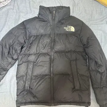 THENORTHFACE 다운 자켓