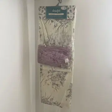 [ 새상품 ] dear.ful 저렴한 가격의 아야 유카타 3세트 F