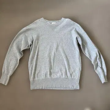 Two Moon 트레이닝복 그레이