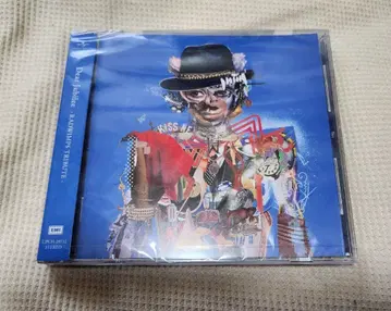 RADWIMPS TRIBUTE 앨범 CD Dear Jubilee