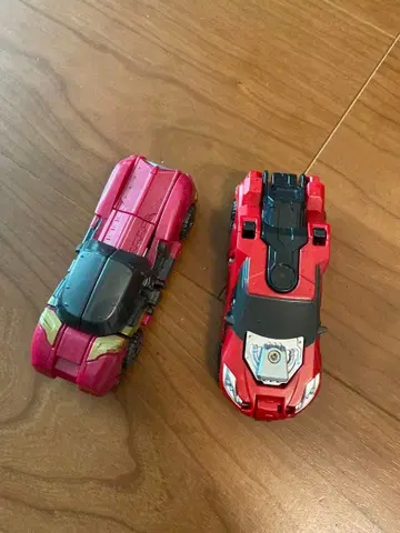 분붐저 분붐 레이싱 분붐 클래식