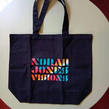 노라 존스 토트백 48cm
