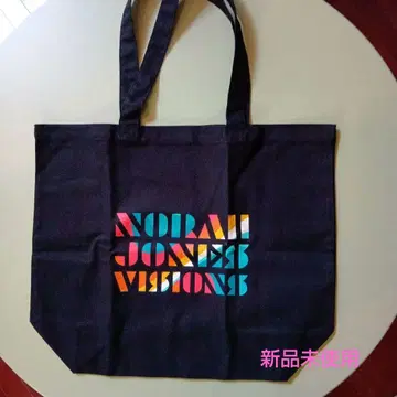 노라 존스 토트백 48cm