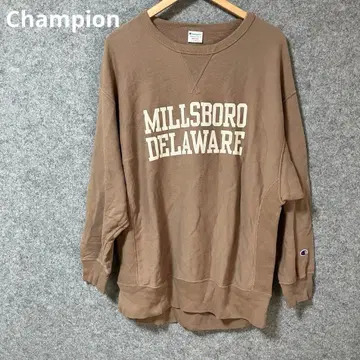 Champion 별주 가먼트 맨투맨 트레이닝복 프레임워크