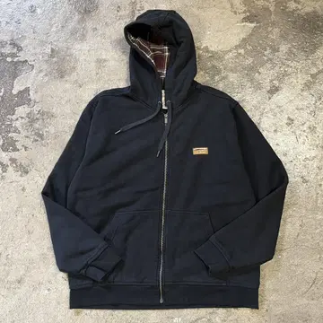 L.L.Bean 엘엘빈 카타딘 아이언 웍스 후드티 L