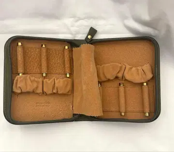 [ E ] SIR RONDO'S 서론도스사 시계 케이스 가죽 이탈리아