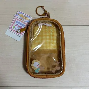 JOCHUM Bira 비라 아크릴 스탠드 케이스