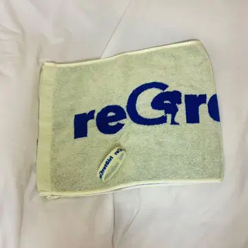 regretGirl 타월 러버 밴드 세트
