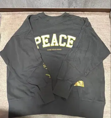 King&Prince 피스 트레이닝복