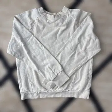 TODAYFUL 코튼 래글런 슬리브 트레이닝복 P