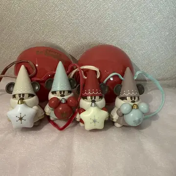 릴린린 캡슐 토이 컴플리트 세트