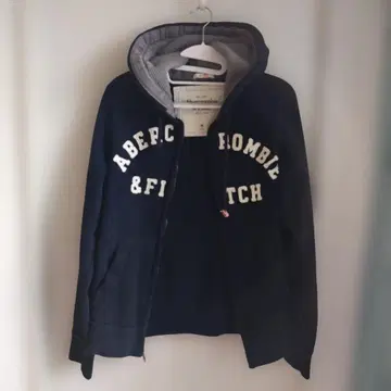 아바클로 후드티 남성용 M 사이즈