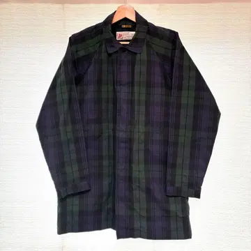 Snugpak 미라 레인 체크 코트