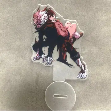 단다단 아크릴 스탠드