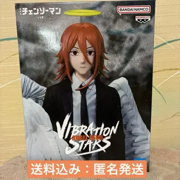 극장판 [ 체인소 맨 레제편 ] VIBRATION STARS 천사의 악마