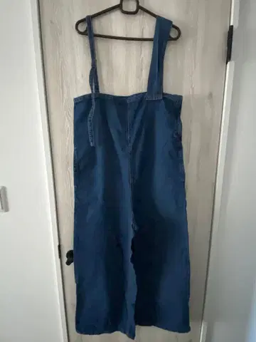 CUBE SUGAR 살로펫 L 다크 블루