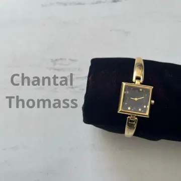 Chantal Thomass 손목시계