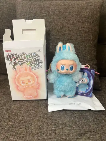 러브부 Big into Energy HOPE