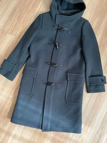 Babylone 바빌론 더플 코트