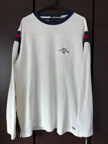 TOMMY HILFIGER 트레이닝복 XL