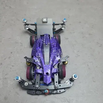 미니 사륜구동 아반떼 Mr2 MS 프레키 은퇴품