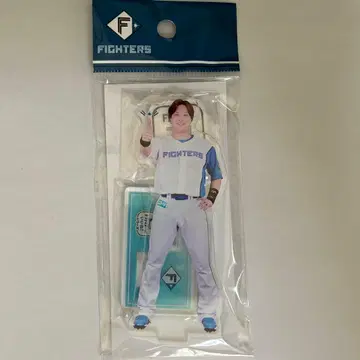 후시미 토라타 아크릴 스탠드 파이터즈 좋아요