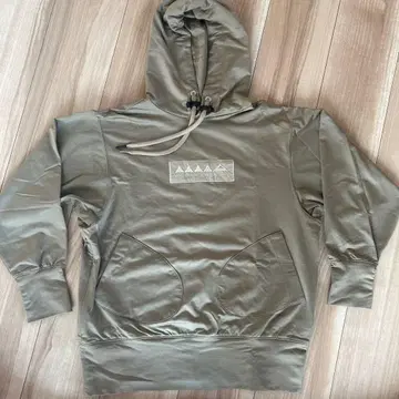 MOUNTAIN MARTIAL ARTS 후드 부착 후드티