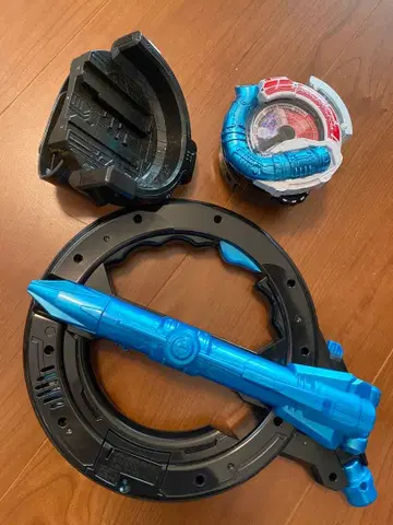 핸들  체인지 벨트 세트