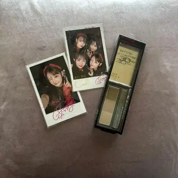 치바 유나 세트 돈키 한정판 Kate