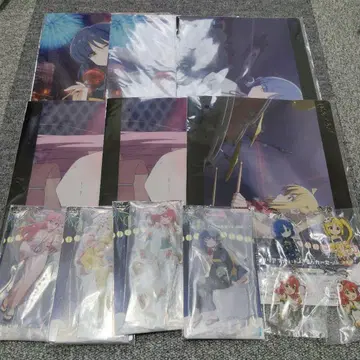 제일복권 봇치 더 록