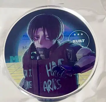 밀키 서브웨이 카트 그라테 코스터