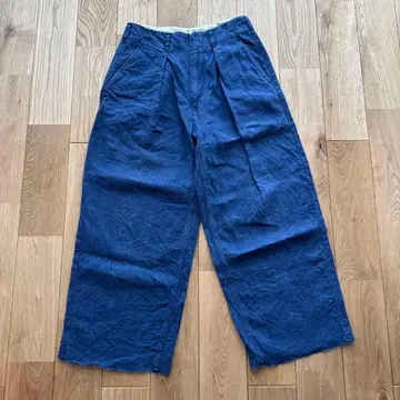 Saby 사바이 팬츠